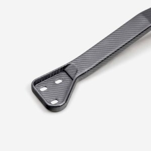 Mini Cooper Brake Rotors (2) - Front + Rear - R1 Concepts - Drilled & Slotted - `14-`21